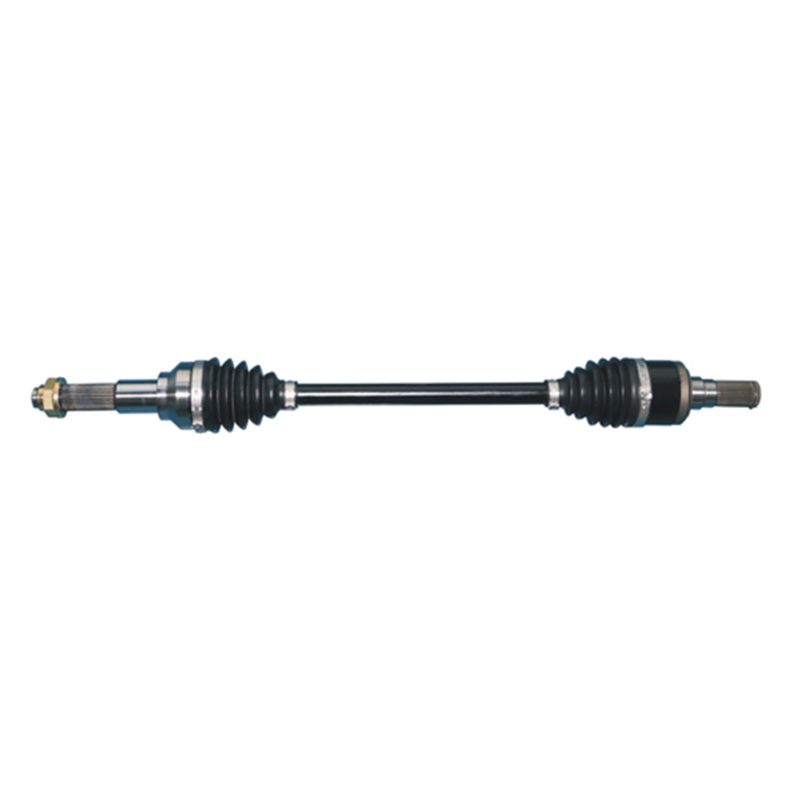 Tytaneum Heavy Duty CV Axle For Yamaha - Rear Left/Right 813-0347_727651