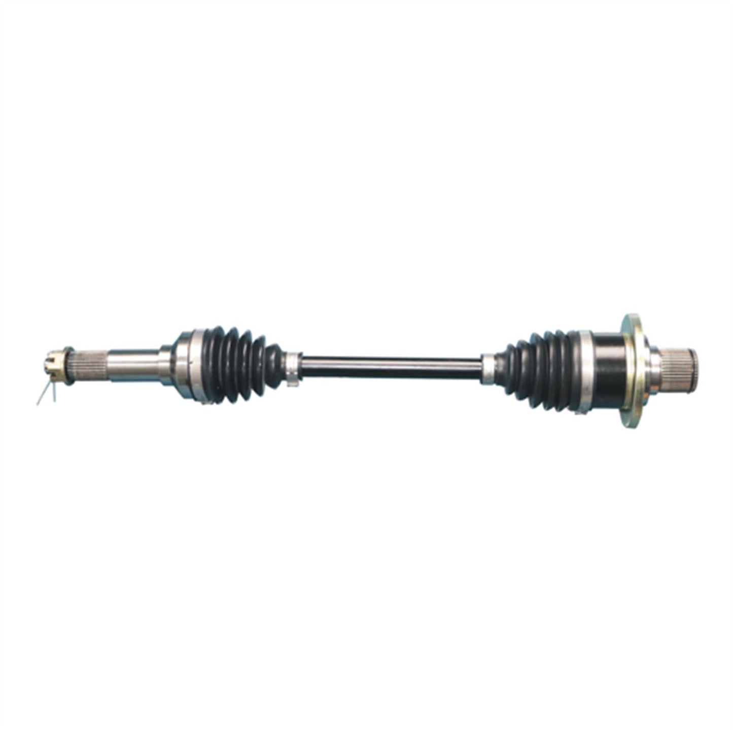 Tytaneum Heavy Duty CV Axle For Yamaha - Rear Left 813-0348_727652