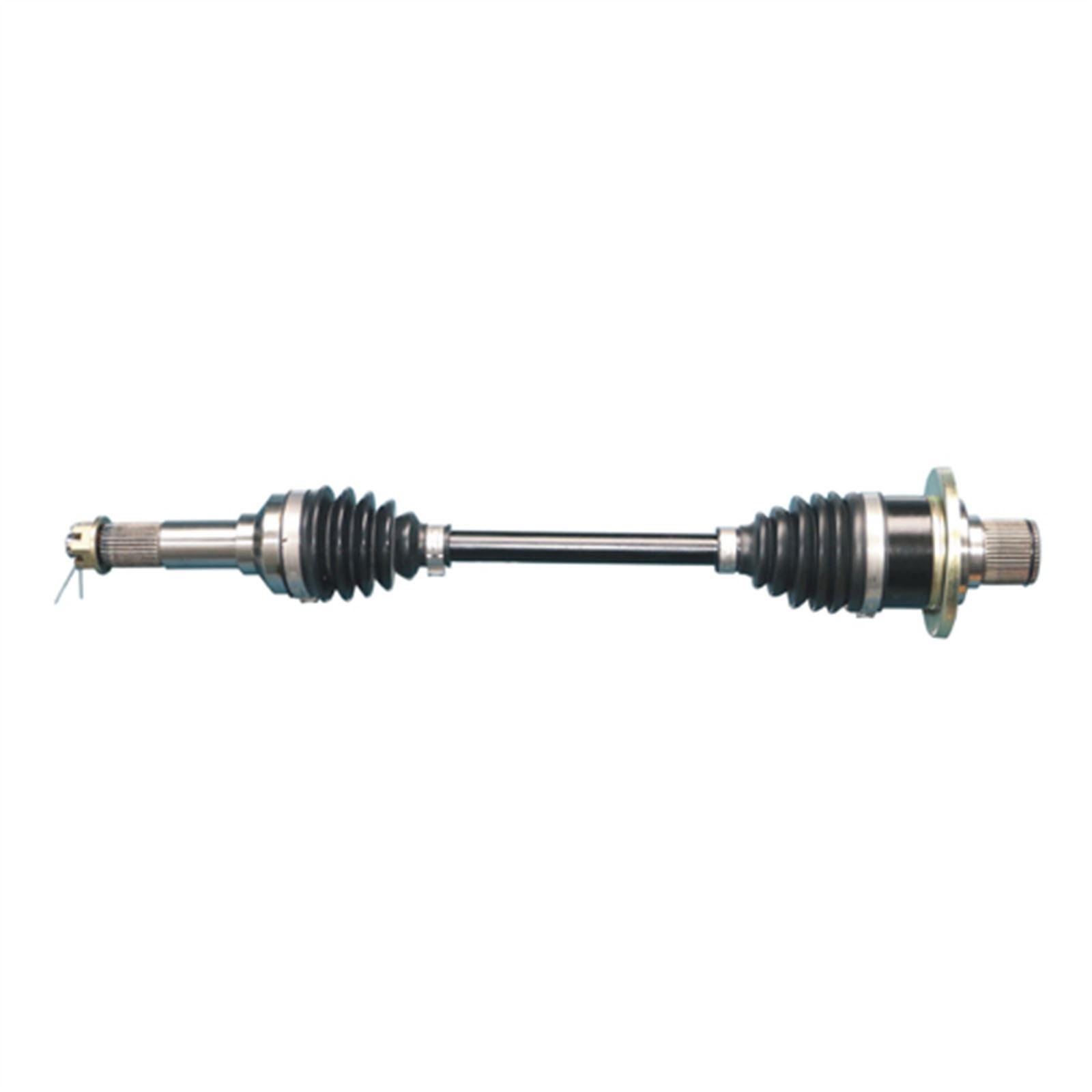 Tytaneum Heavy Duty CV Axle For Yamaha - Rear Left 813-0348_727652