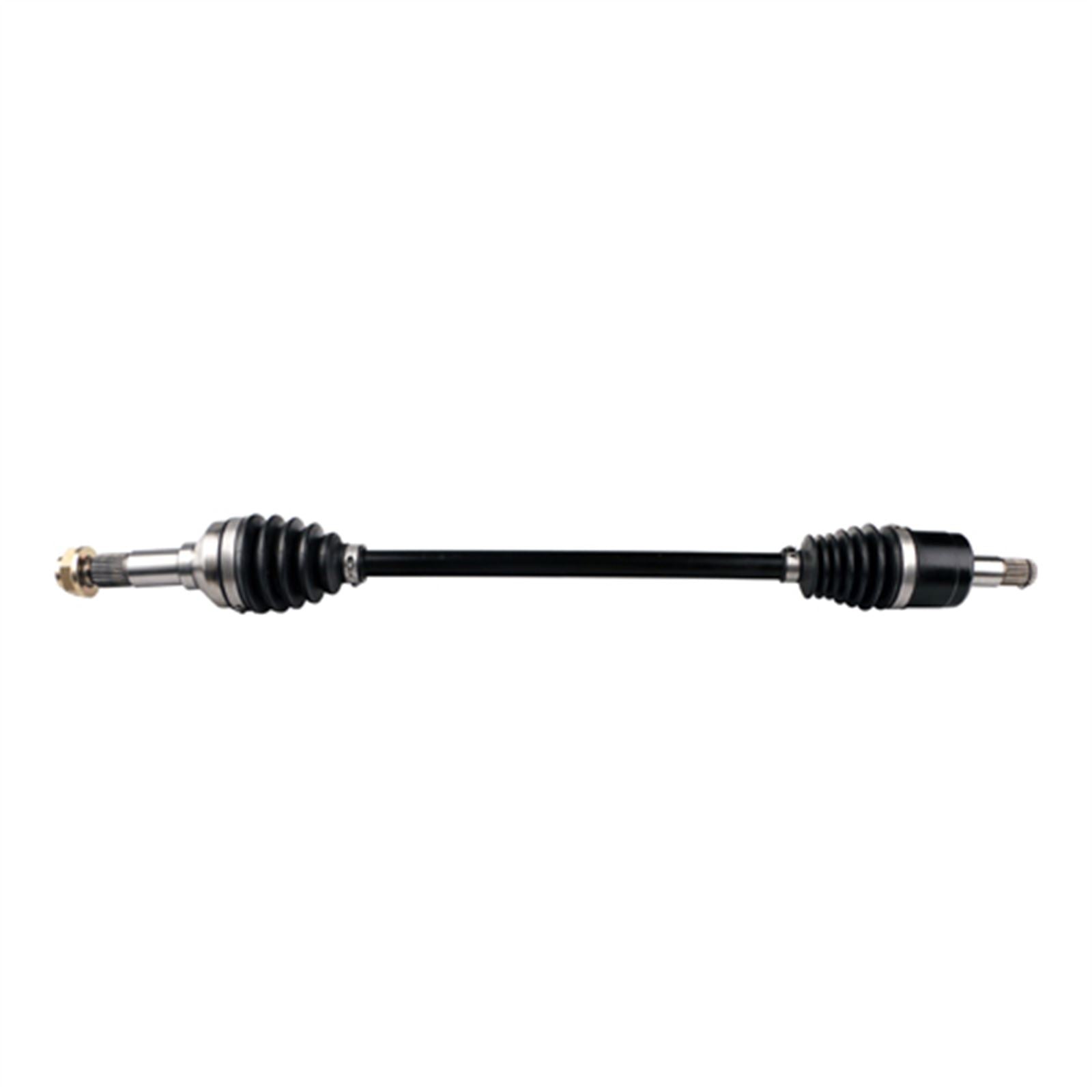 Tytaneum Heavy Duty CV Axle For Yamaha - Front Left/Right 813-0350_727664