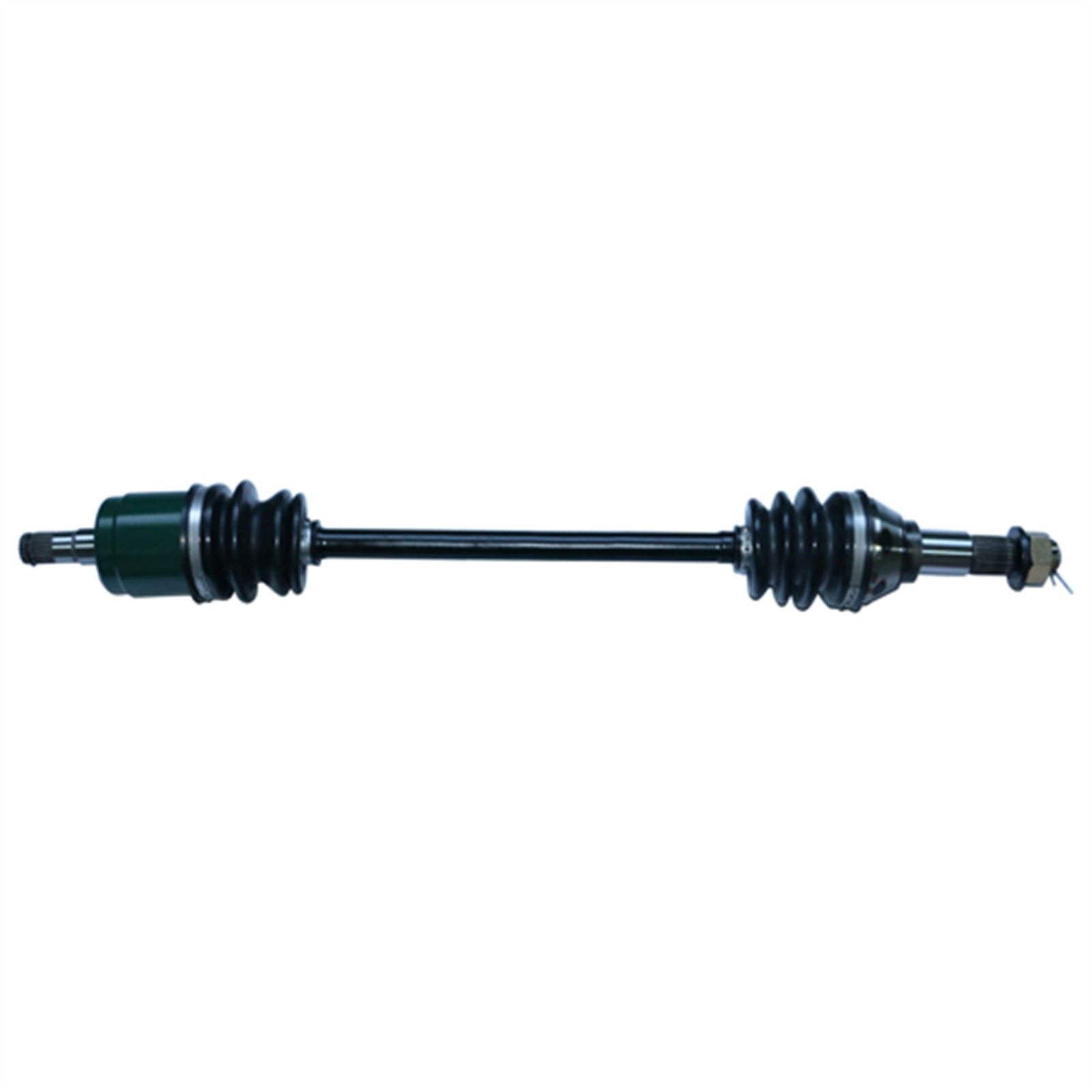 Tytaneum OE Replacement CV Axle 813-0352_727660