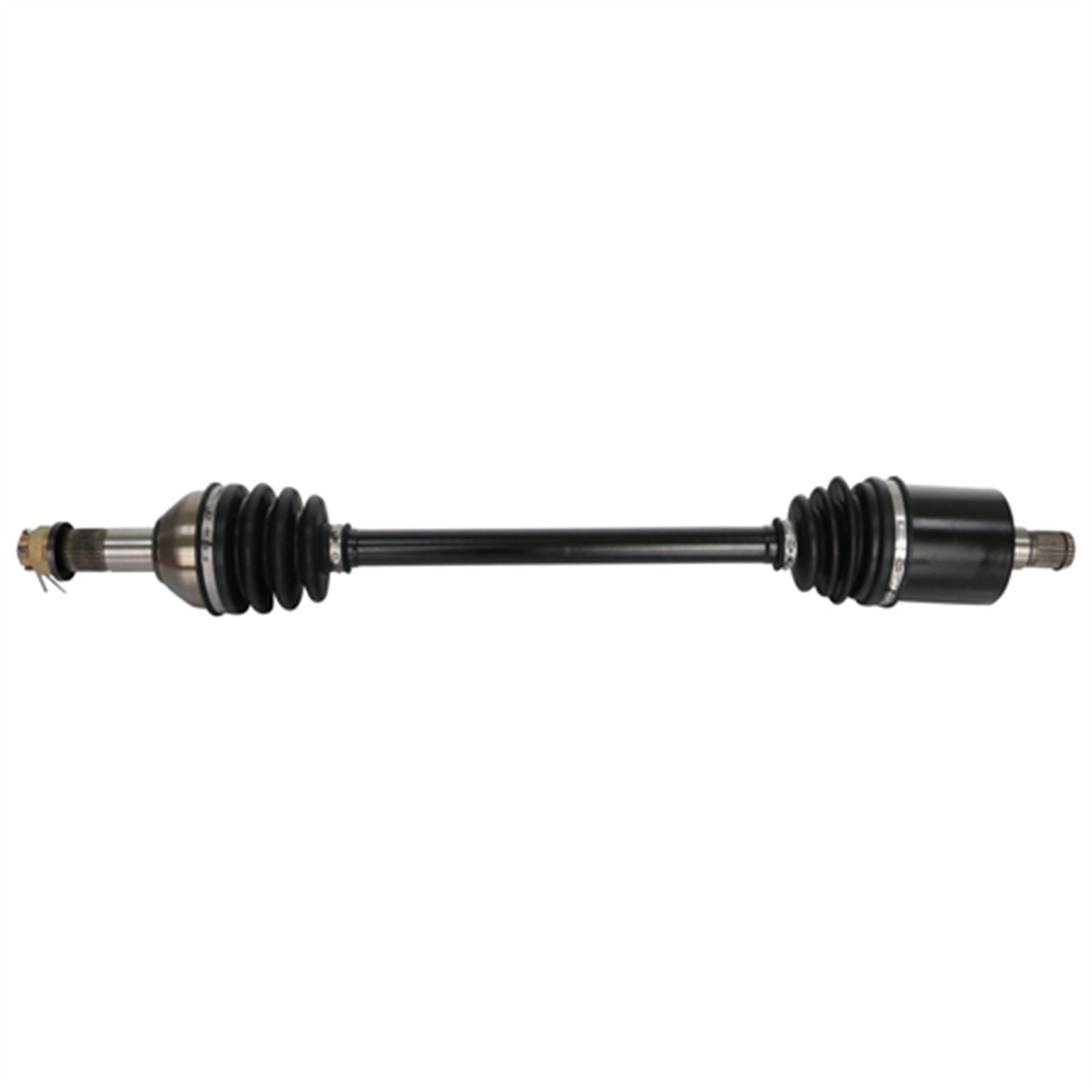 Tytaneum OE Replacement CV Axle 813-0353_727659
