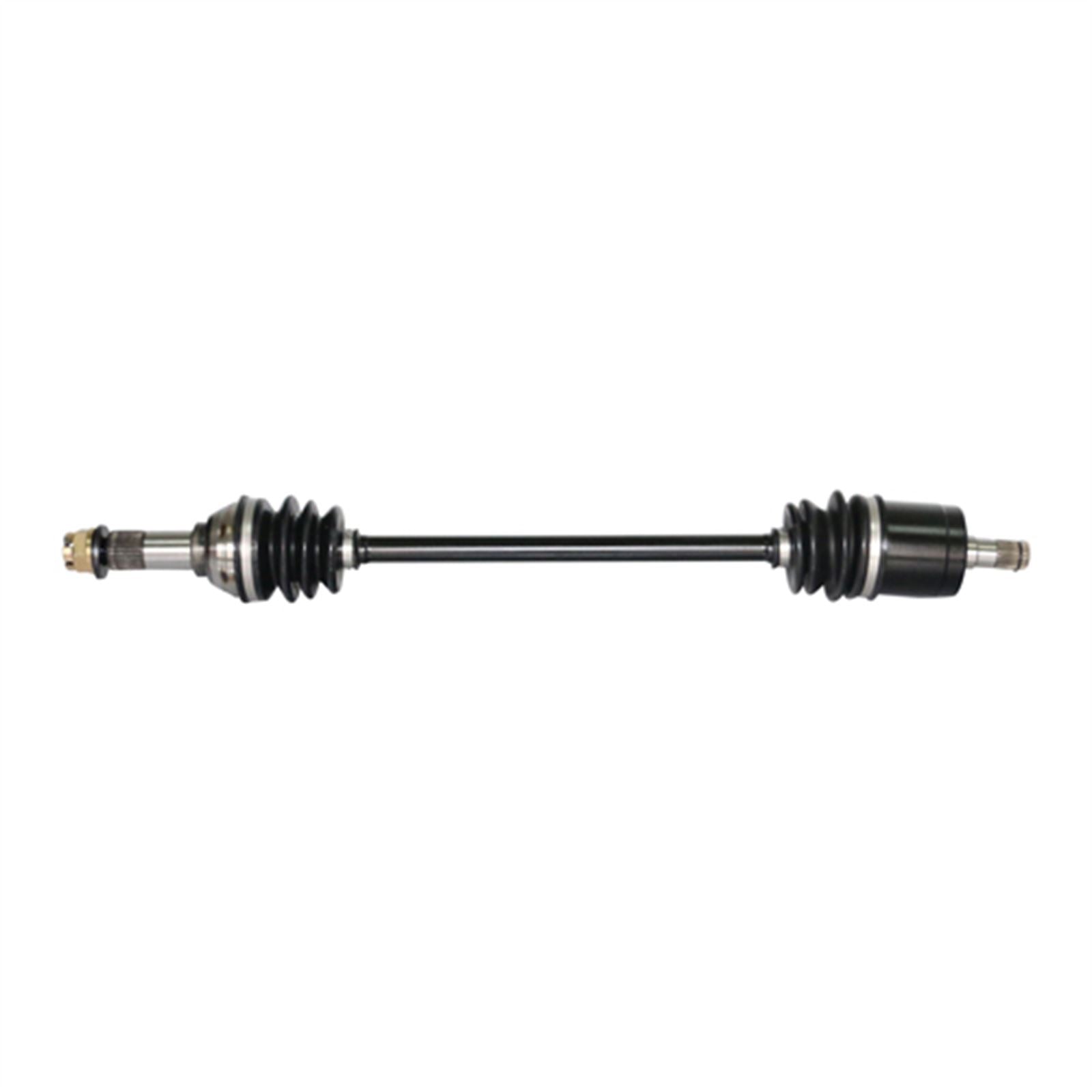 Tytaneum OE Replacement CV Axle 813-0355_727655