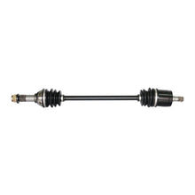Tytaneum OE Replacement CV Axle 813-0355_727655