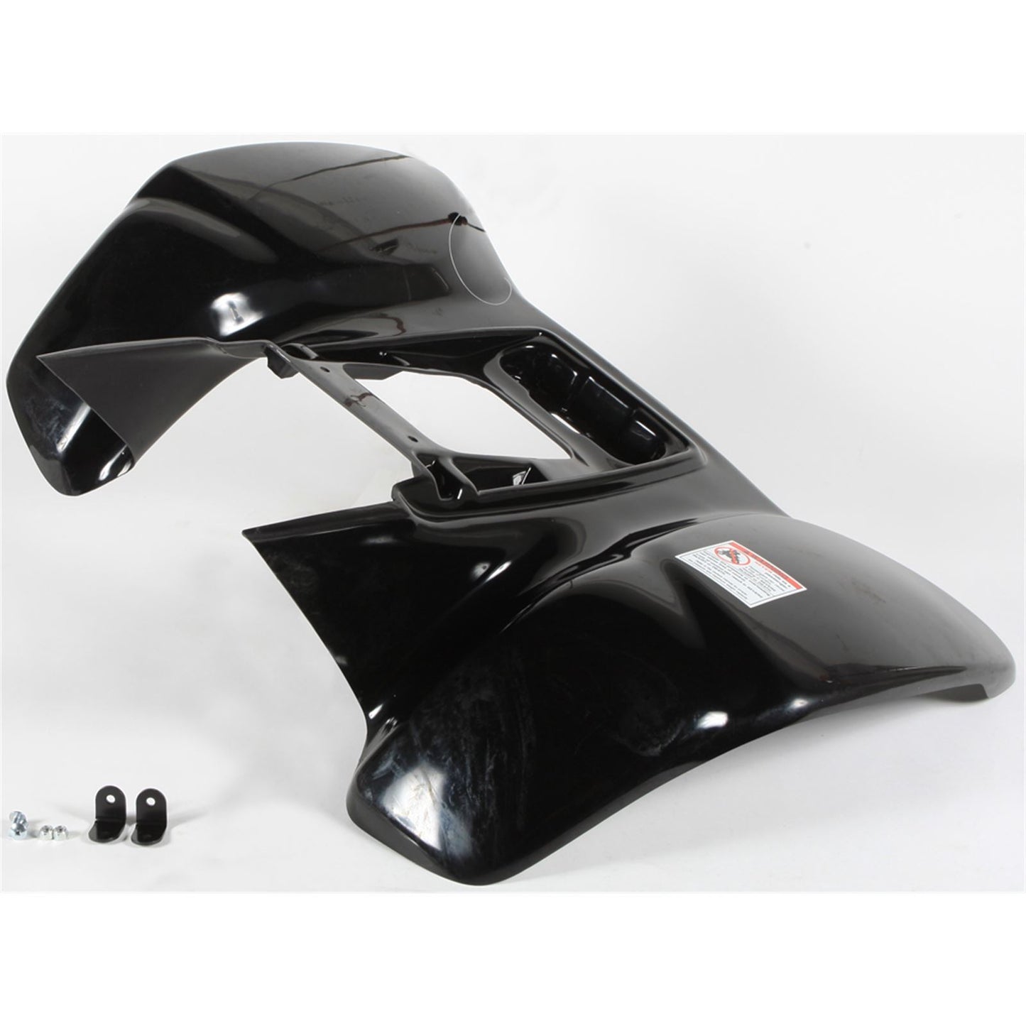 Maier Rear Fender Black TRX400EX '99-07 117430_193974