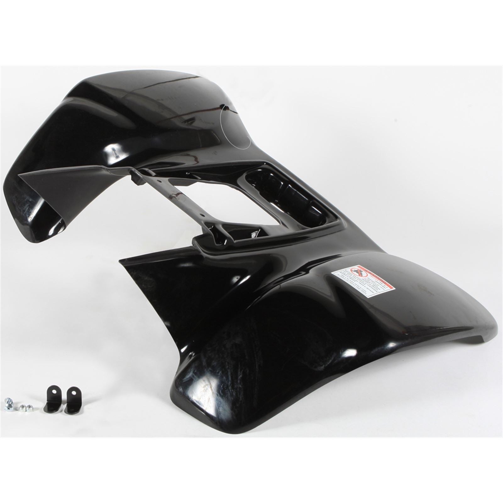Maier Rear Fender Black TRX400EX '99-07 117430_193974