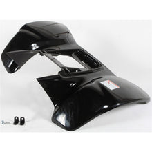 Maier Rear Fender Black TRX400EX '99-07 117430_193974