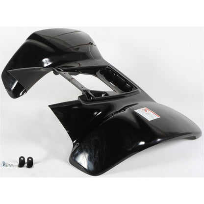 Maier Rear Fender Black TRX400EX '99-07 117430_193974