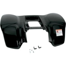 Maier Rear Fender Black TRX400EX '99-07 117430_424044