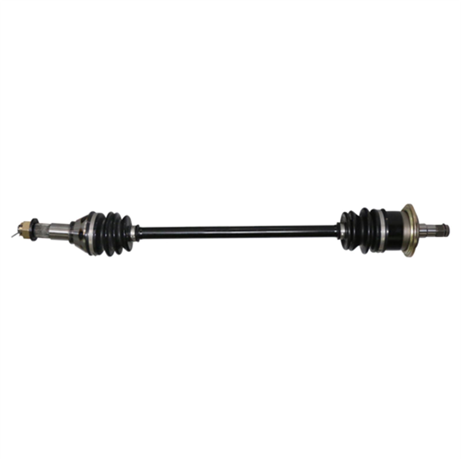 Tytaneum OE Replacement CV Axle 813-0357_727678