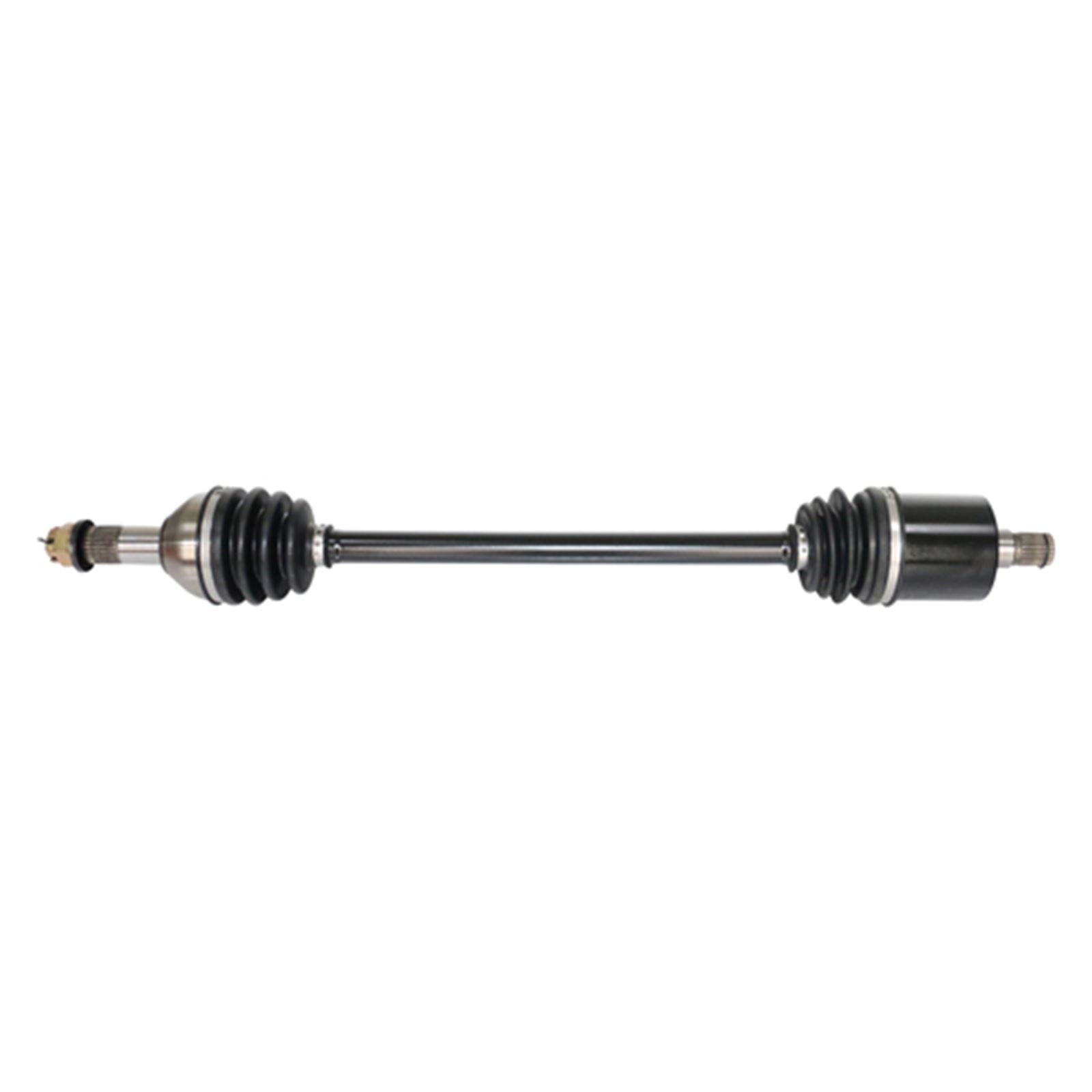 Tytaneum OE Replacement CV Axle 813-0360_727672