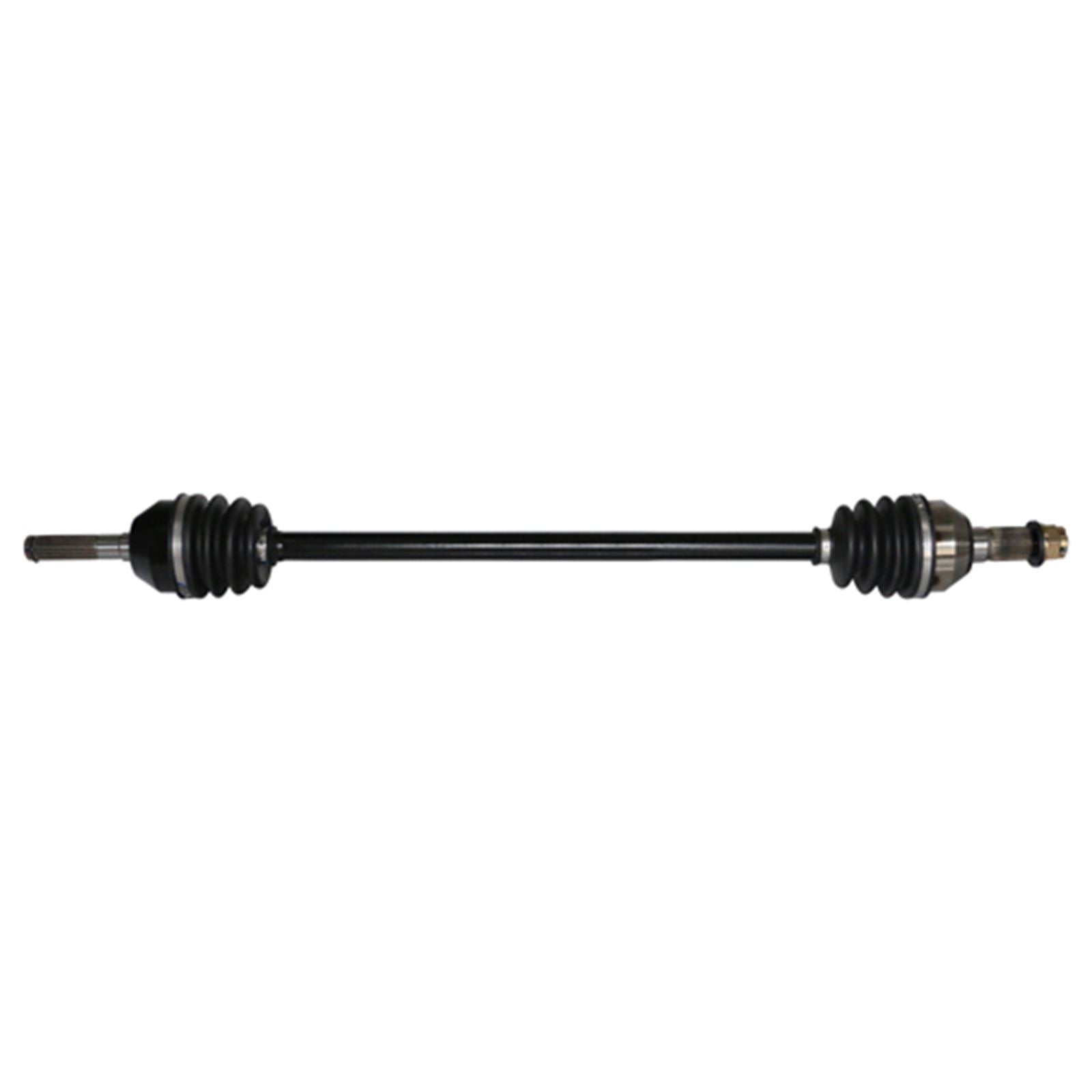 Tytaneum OE Replacement CV Axle 813-0366_727715