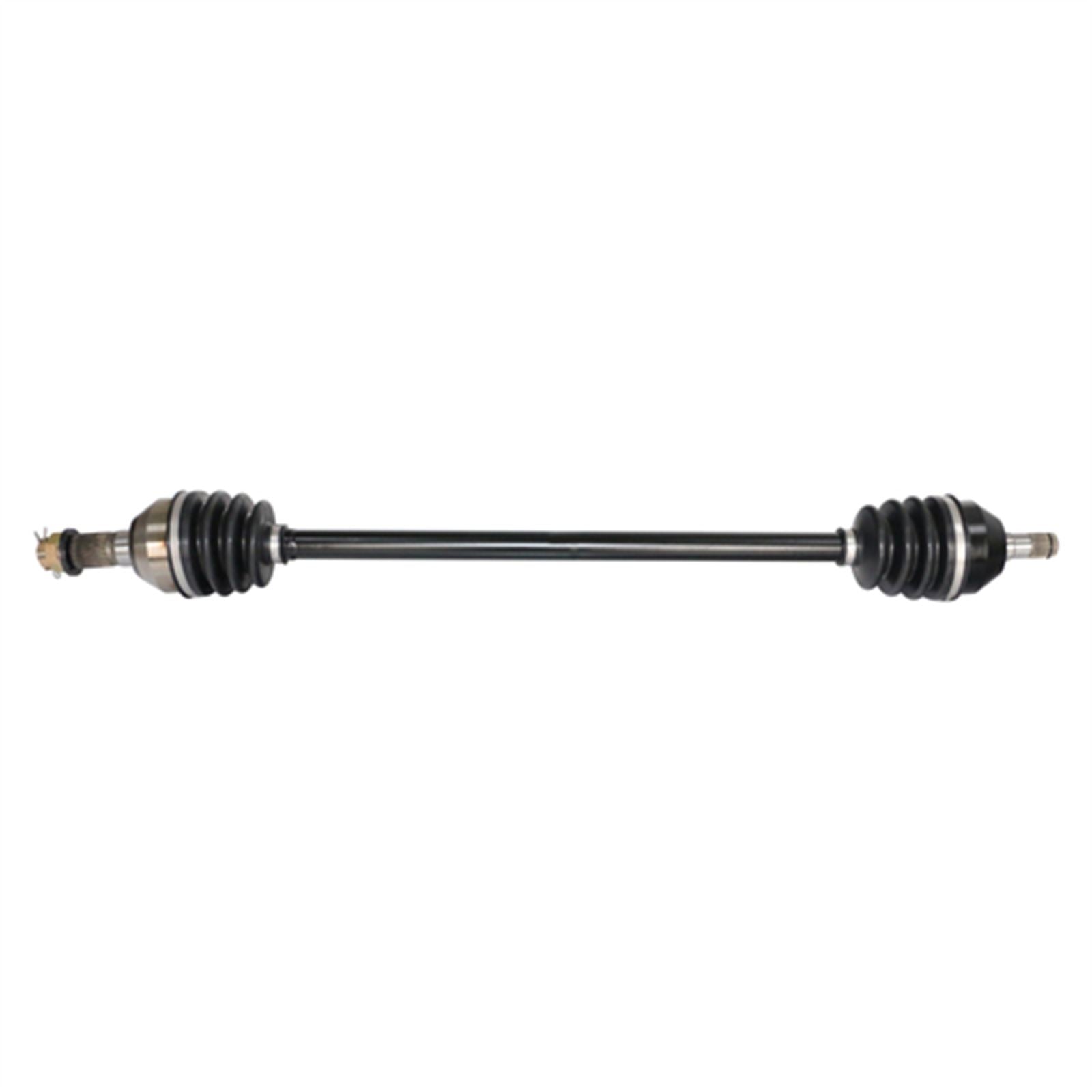 Tytaneum OE Replacement CV Axle [MPN: 813-0367]_727712