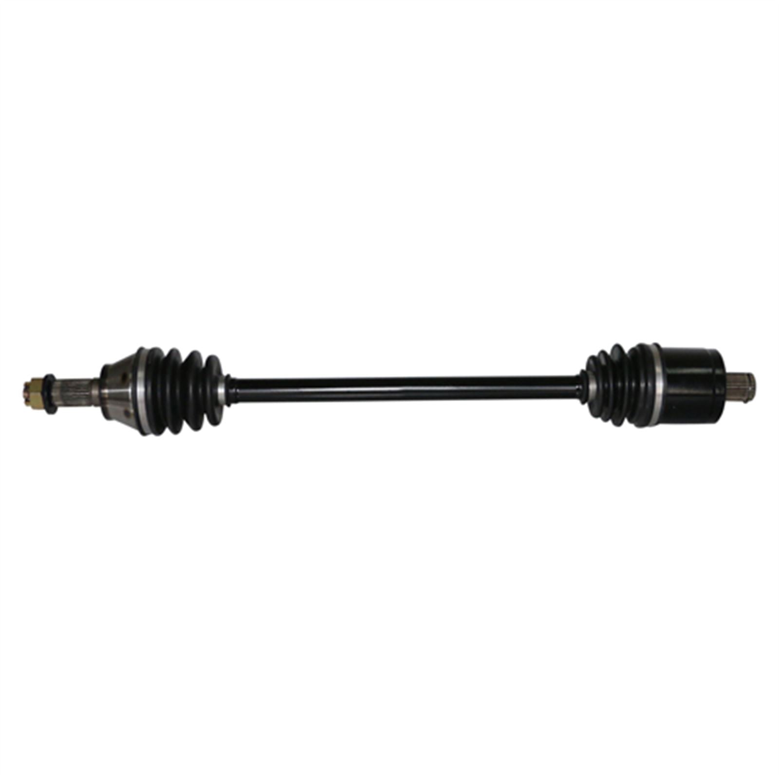 Tytaneum OE Replacement CV Axle 813-0369_727708