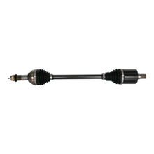 Tytaneum Heavy Duty CV Axle 813-0371_727719