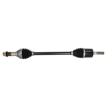 Tytaneum Heavy Duty CV Axle 813-0372_727718