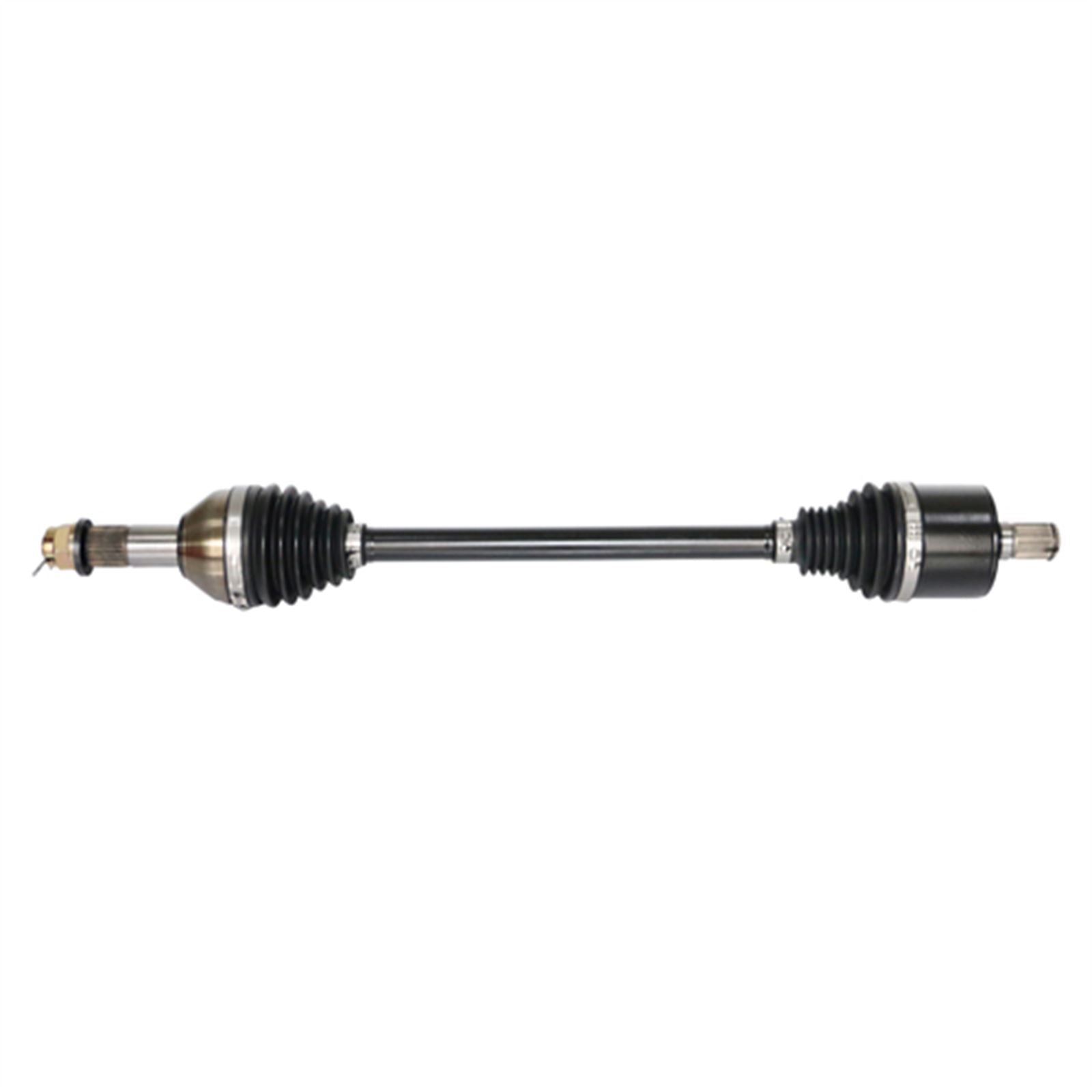 Tytaneum Heavy Duty CV Axle 813-0374_727725
