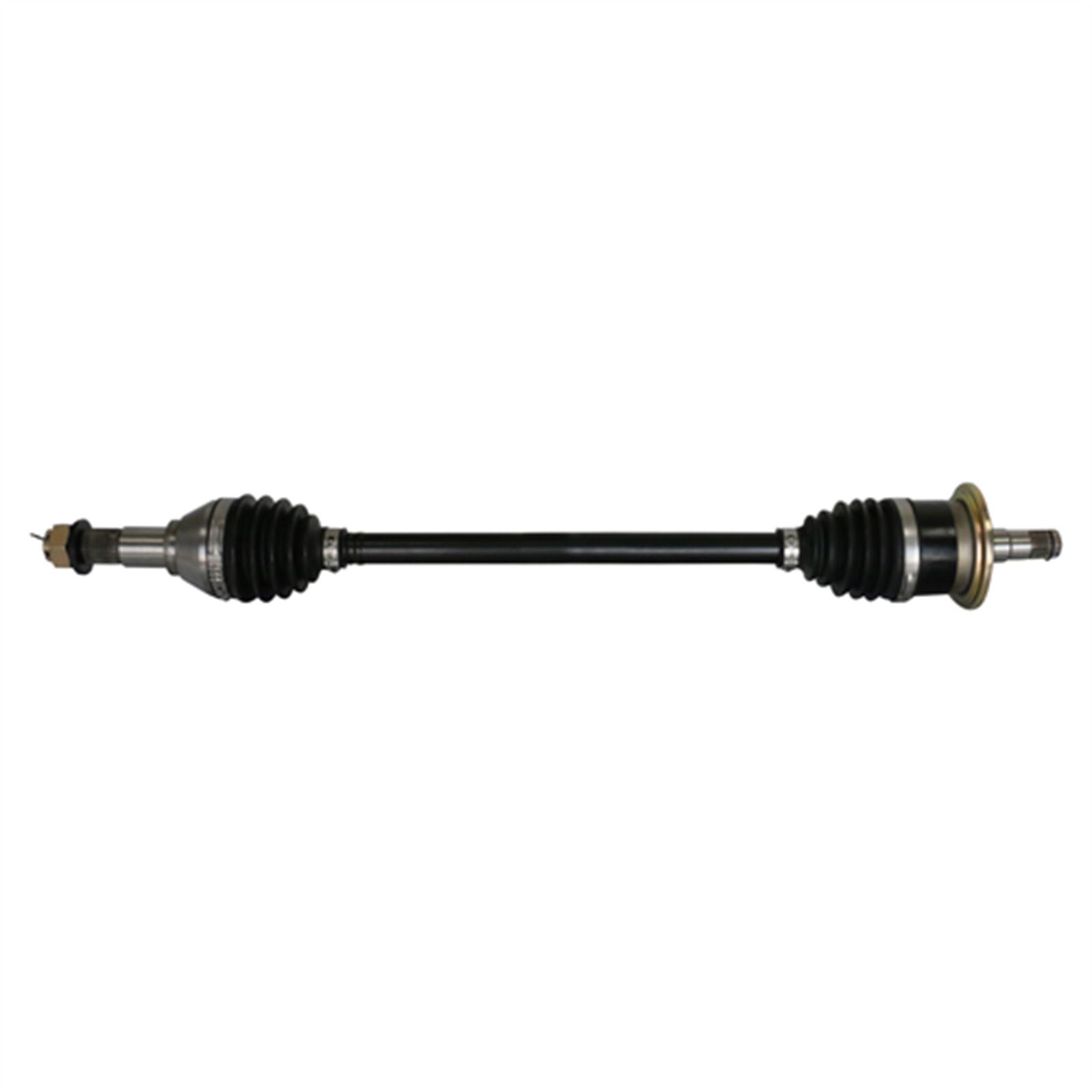 Tytaneum Heavy Duty CV Axle 813-0375_727716