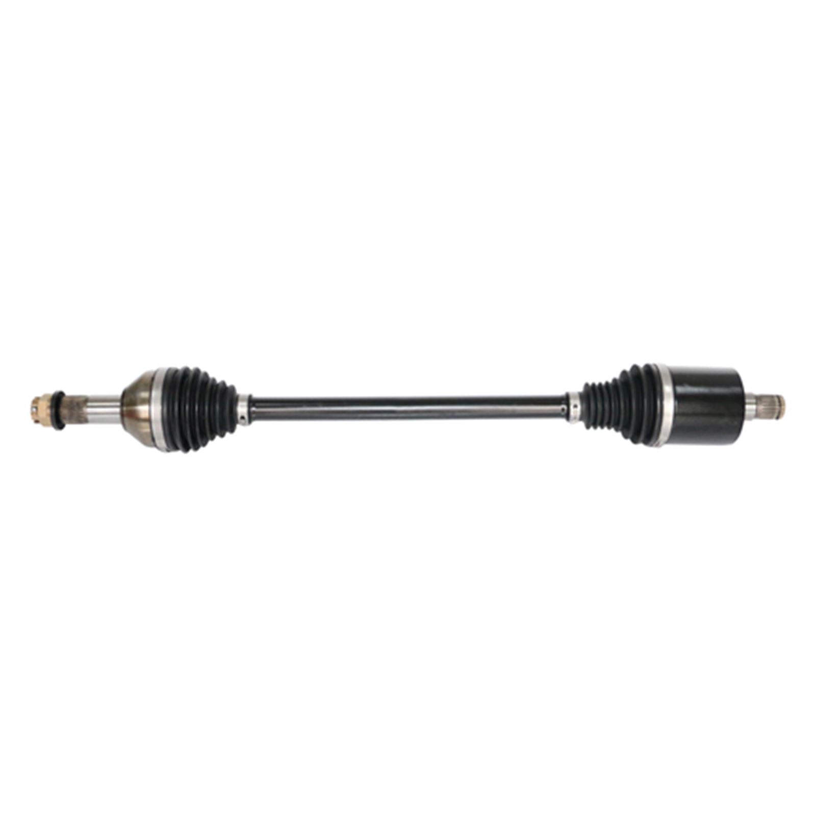 Tytaneum Heavy Duty CV Axle 813-0378_727729