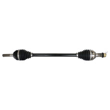Tytaneum Heavy Duty CV Axle 813-0381_727732
