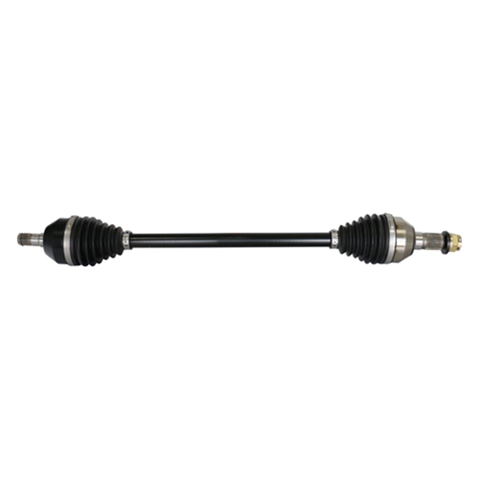 Tytaneum Heavy Duty CV Axle 813-0382_727733