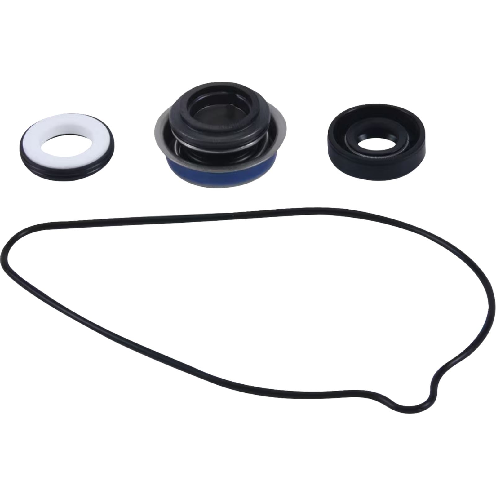 Hot Rods Water Pump Kit HR00058_1773204