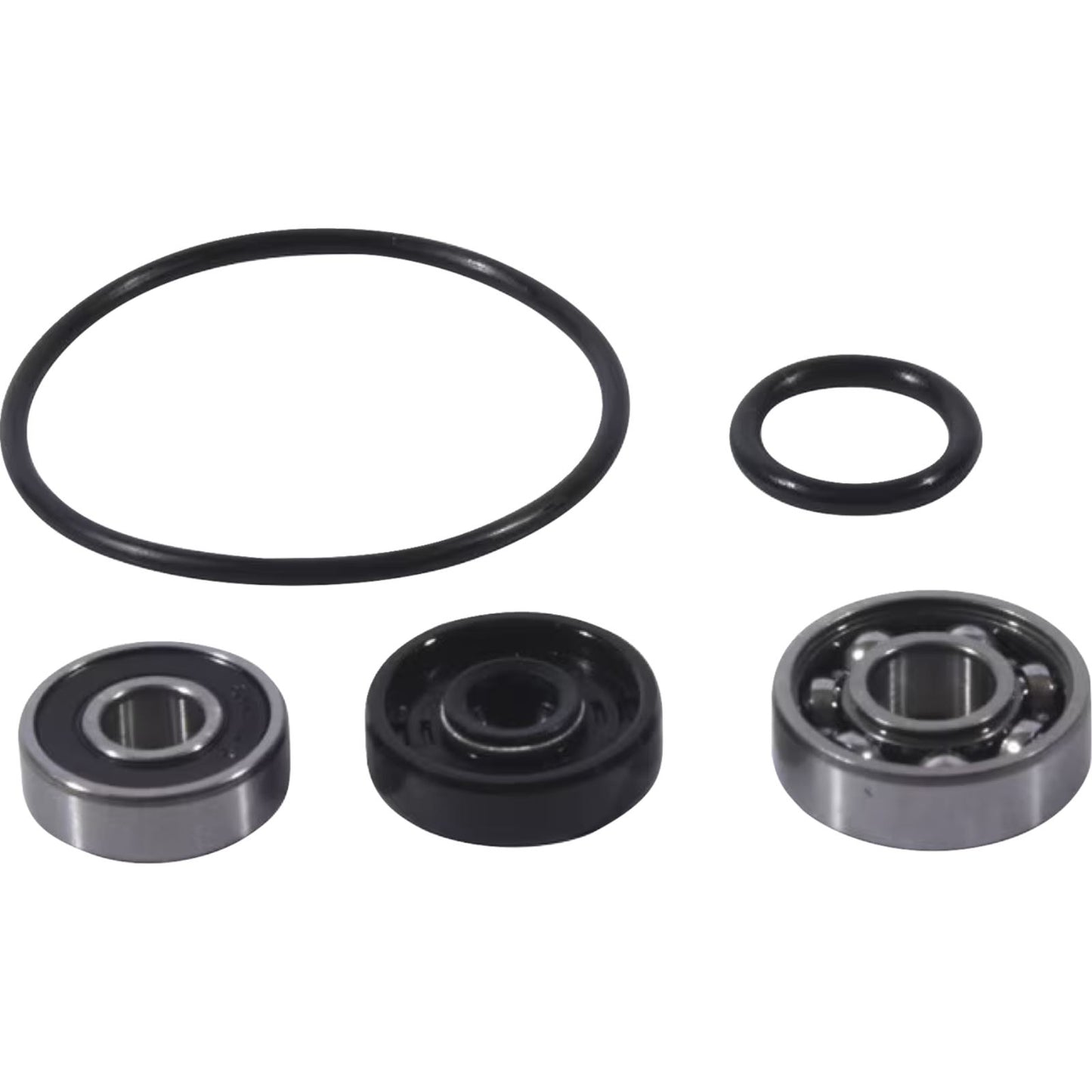 Hot Rods Water Pump Kit for KTM HR00073_1774032