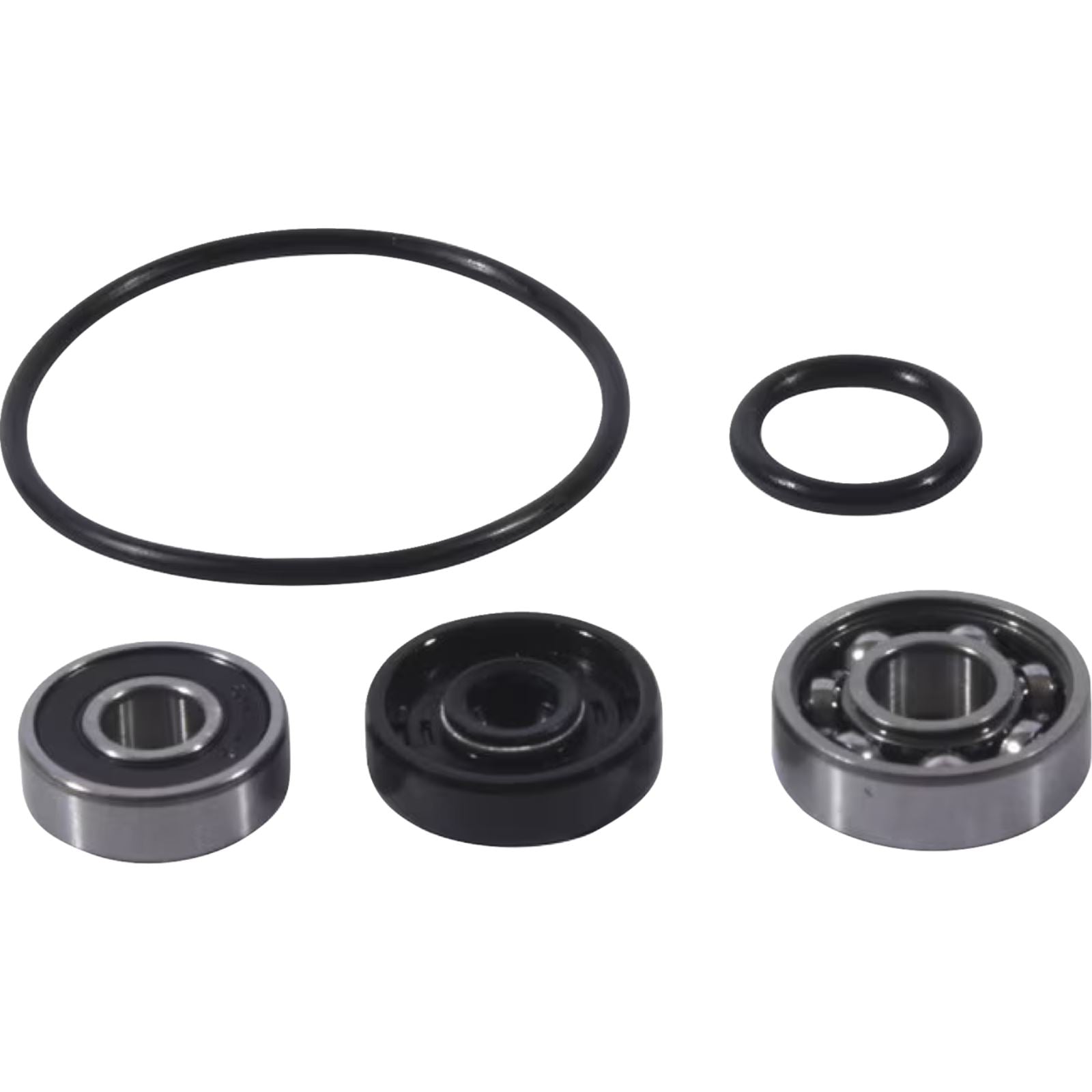 Hot Rods Water Pump Kit for KTM HR00073_1774032