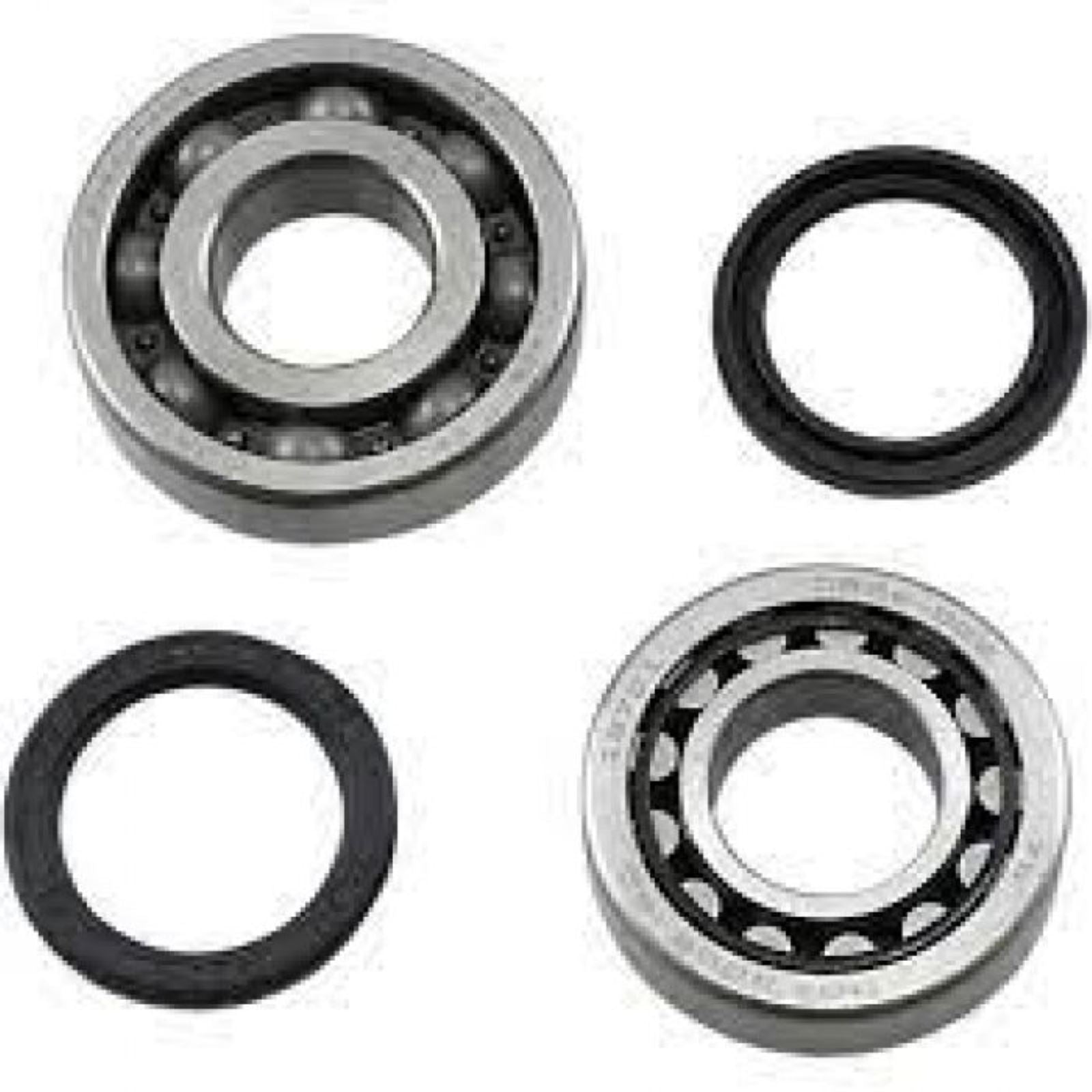 Hot Rods Main Bearing & Seal Kits K094_1172840