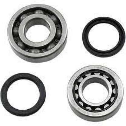 Hot Rods Main Bearing & Seal Kits K094_1172840