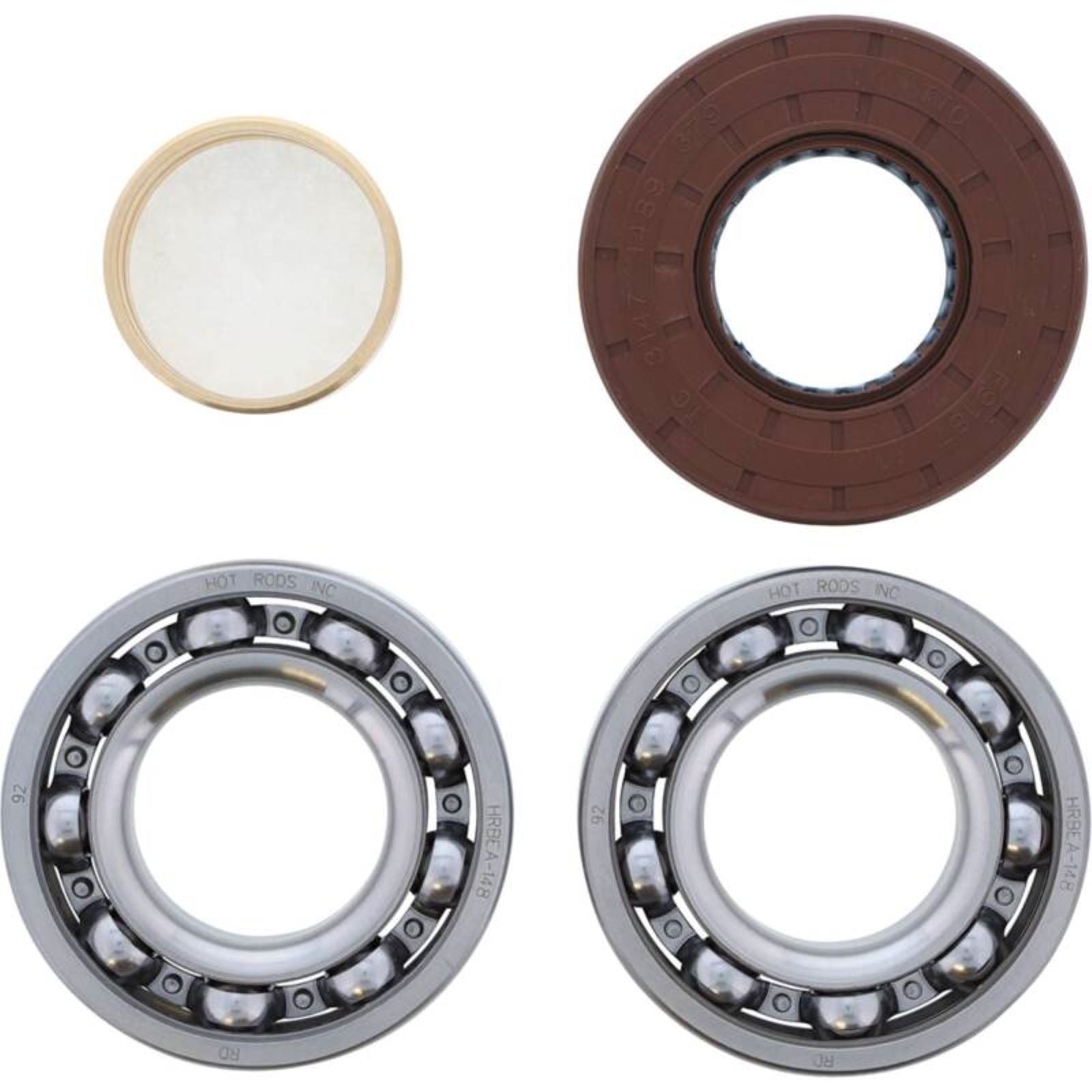 Hot Rods Main Bearing & Seal Kits K094_1649323