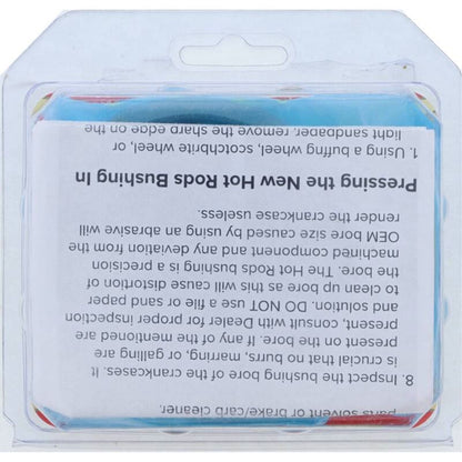 Hot Rods Main Bearing & Seal Kits K094_1649326