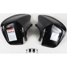 Maier Front Fender TRX450R Black '04-07 117460_193977