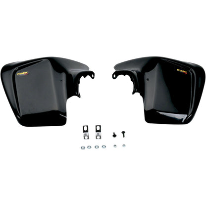 Maier Front Fender TRX450R Black '04-07 117460_424026