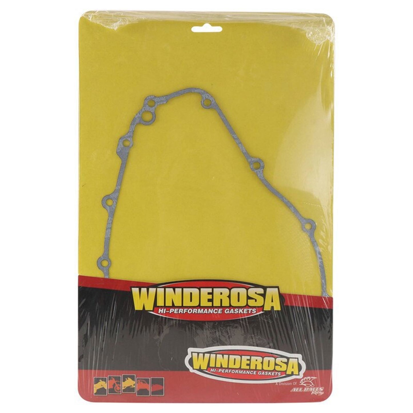 Vertex Ignition Cover Gasket Kit 331051_1526828