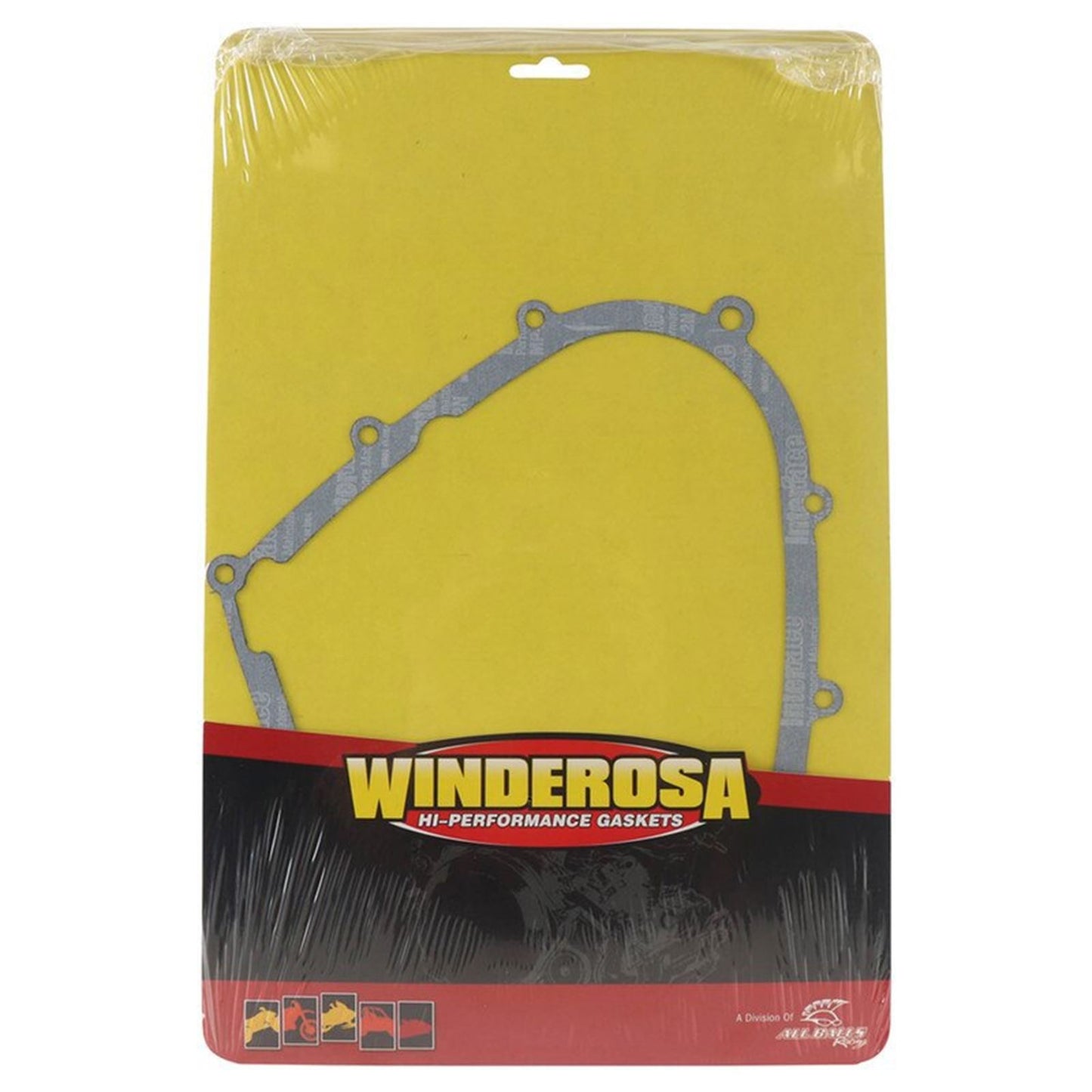 Vertex Ignition Cover Gasket Kit 331082_1526842