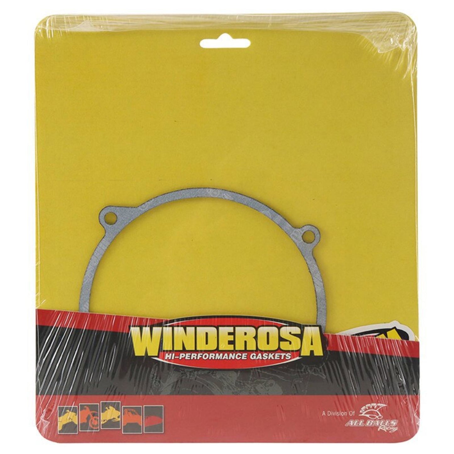 Vertex Ignition Cover Gasket Kit 331091_1526847