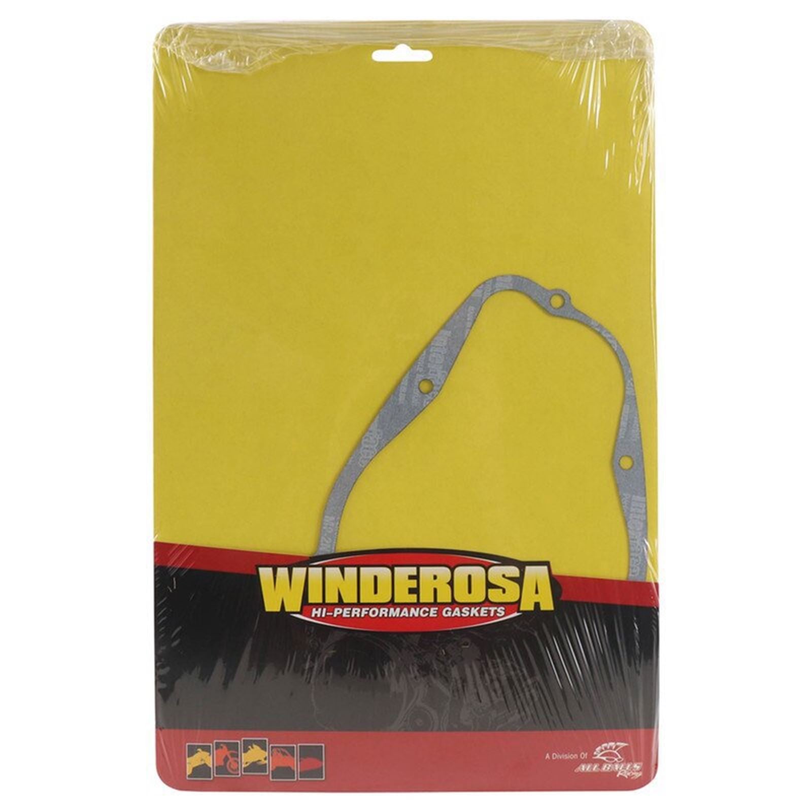 Vertex Ignition Cover Gasket Kit 331097_1526853