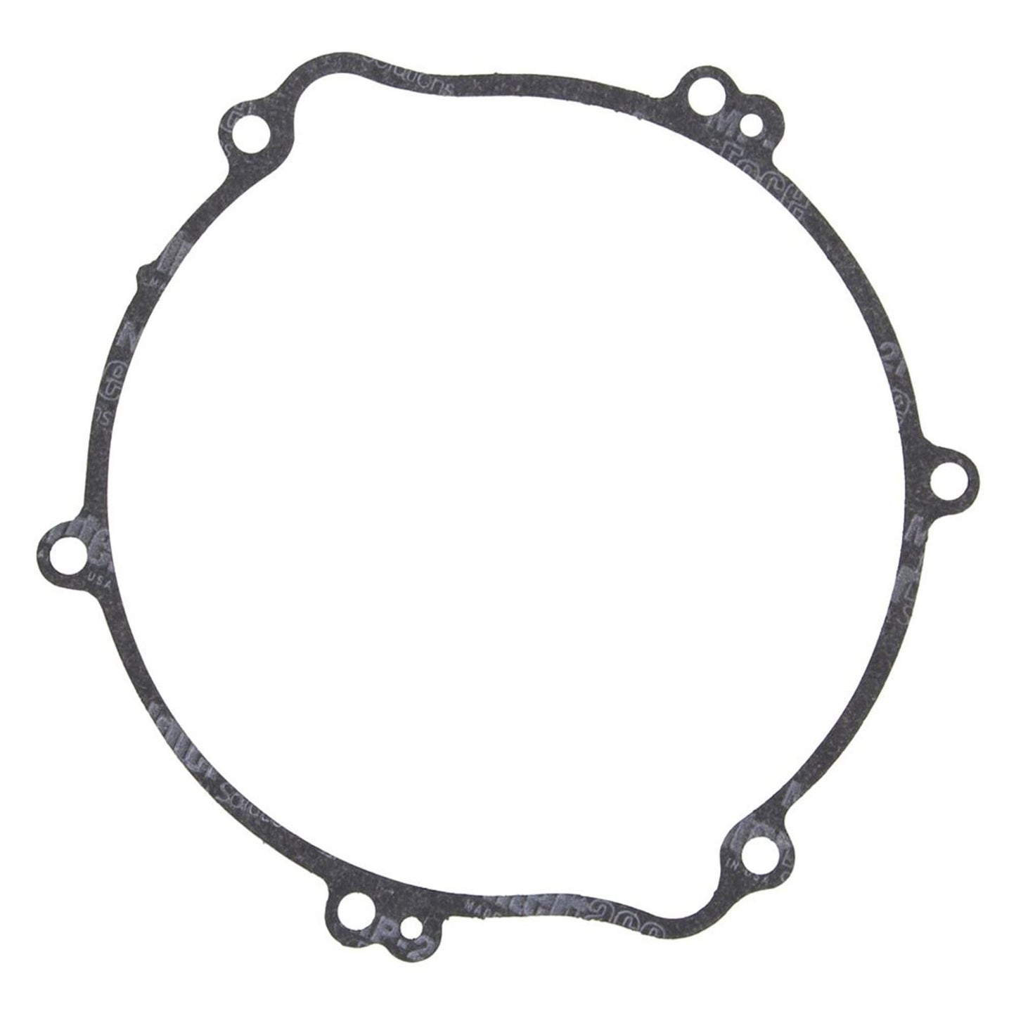 Vertex Clutch Cover Gasket Kit - Inner 332034_1087756