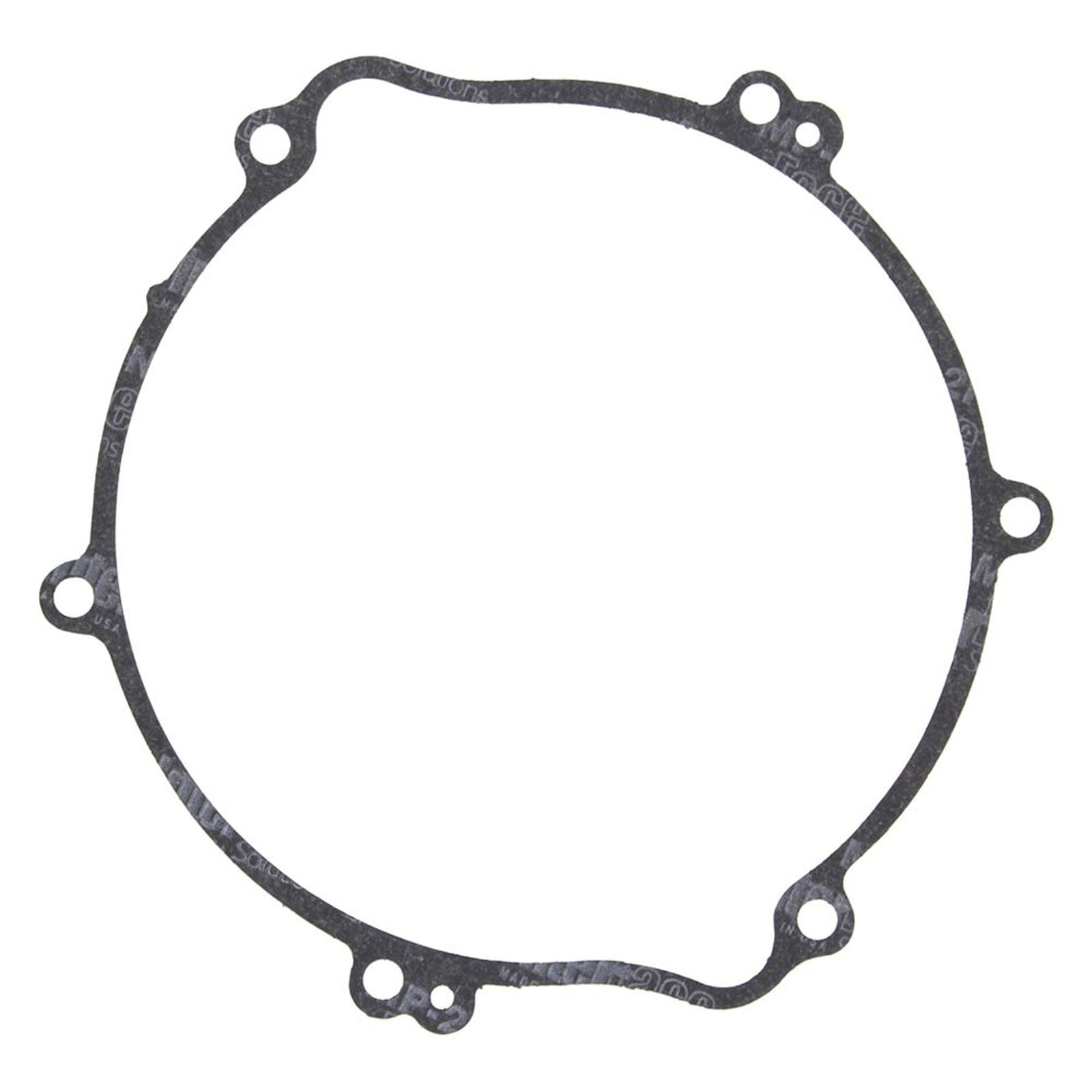 Vertex Clutch Cover Gasket Kit - Inner 332034_1087756