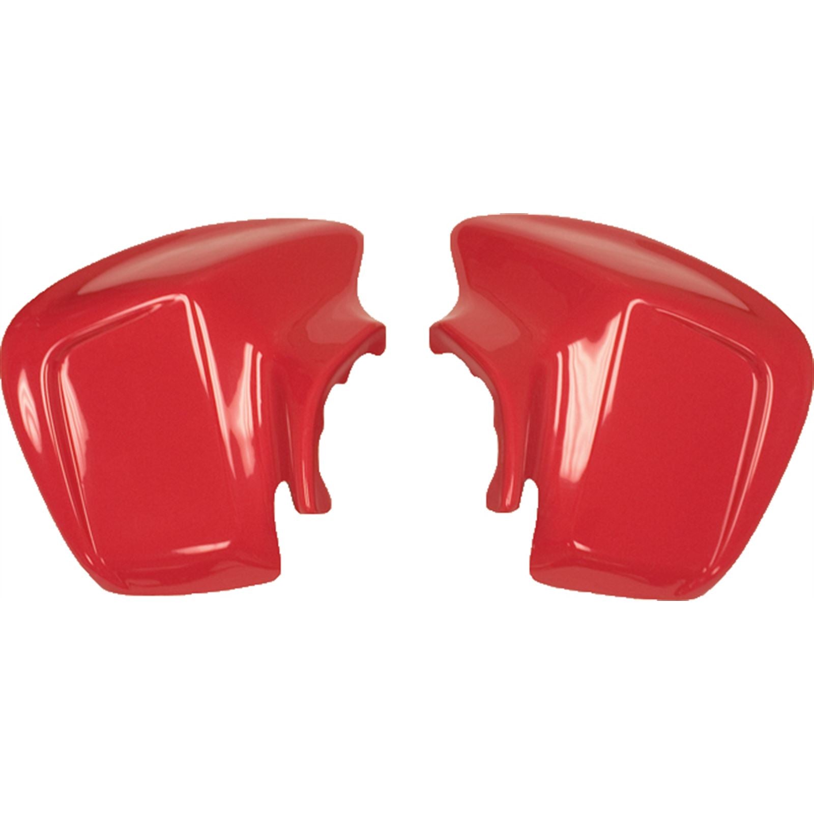 Maier Front Fender TRX450R Fighting Red '04-07 11746-12_193980