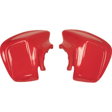 Maier Front Fender TRX450R Fighting Red '04-07 11746-12_193980