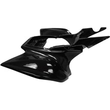 Maier Rear Fender Black TRX450R '04-05 117470_424027