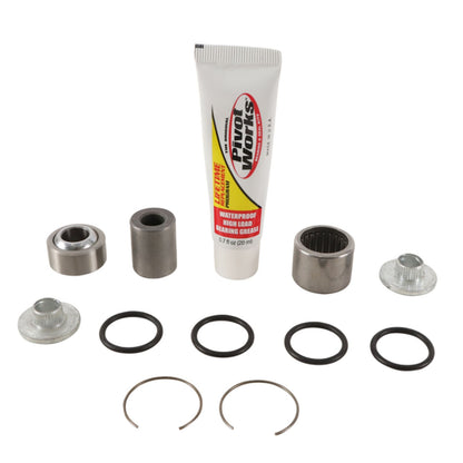 Pivot Works Shock Absorber Kit - for Husqvarna Bike PWSHK-HQ02-001_1690734