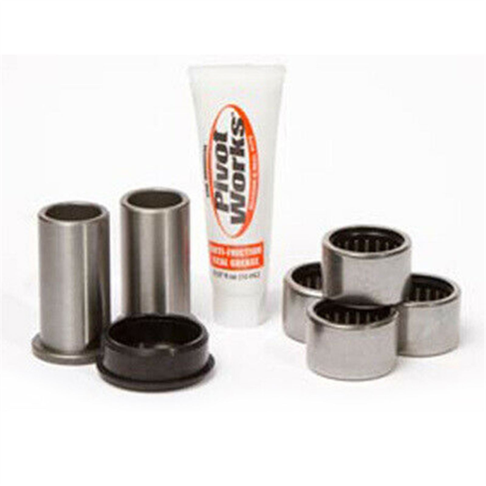 Pivot Works Swing Arm Kit for Husqvarna Bike PWSAK-HQ03-001_1087882