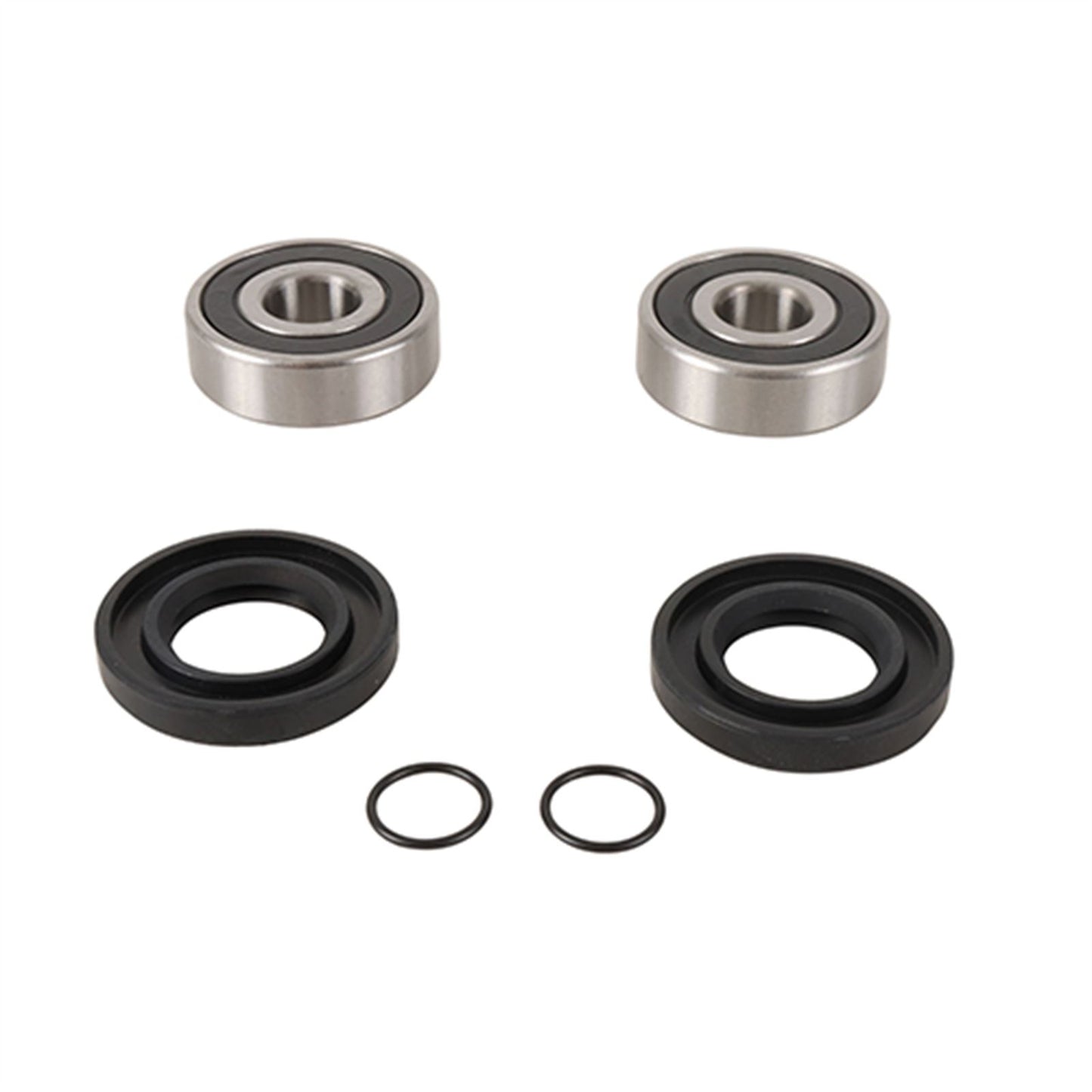 Pivot Works Front Wheel Bearing Kit for Honda ATV PWFWK-H50-000_1087886