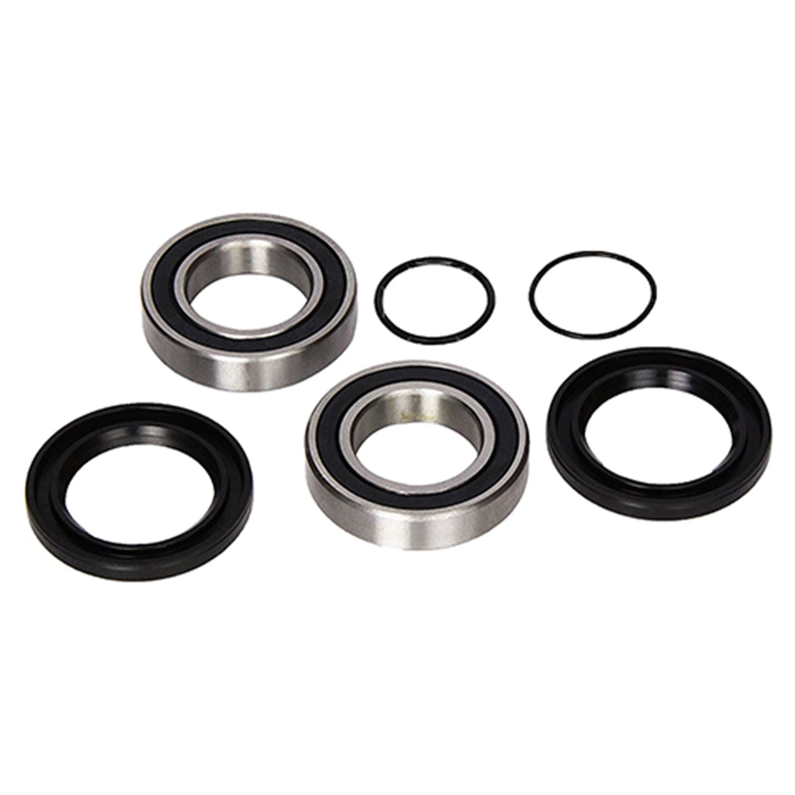 Pivot Works Rear Wheel Bearing Kir for Honda ATV PWRWK-H60-000_1087888