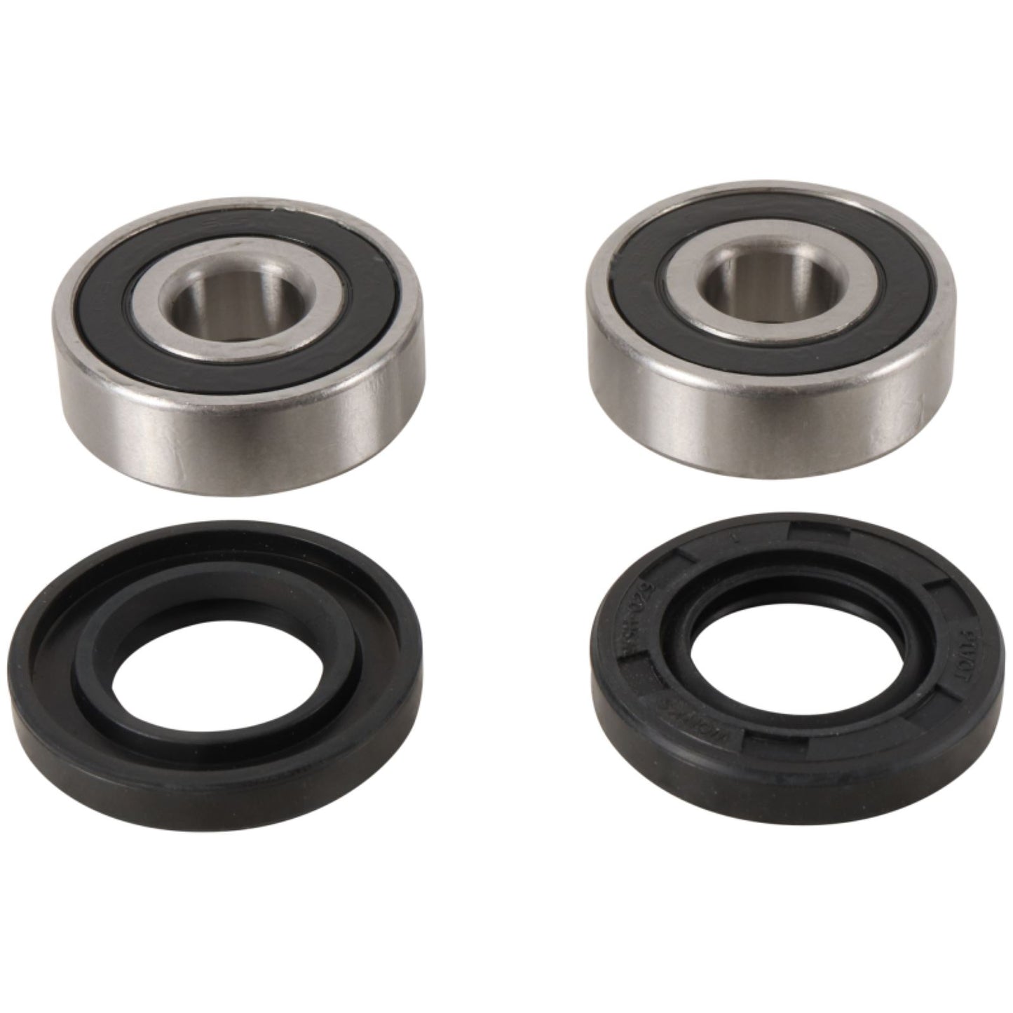 Pivot Works Front Wheel Bearing Kit for Honda ATV PWFWK-H17-032_1690849