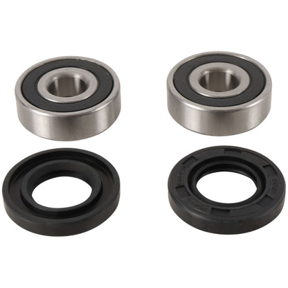 Pivot Works Front Wheel Bearing Kit for Honda ATV PWFWK-H17-032_1690849