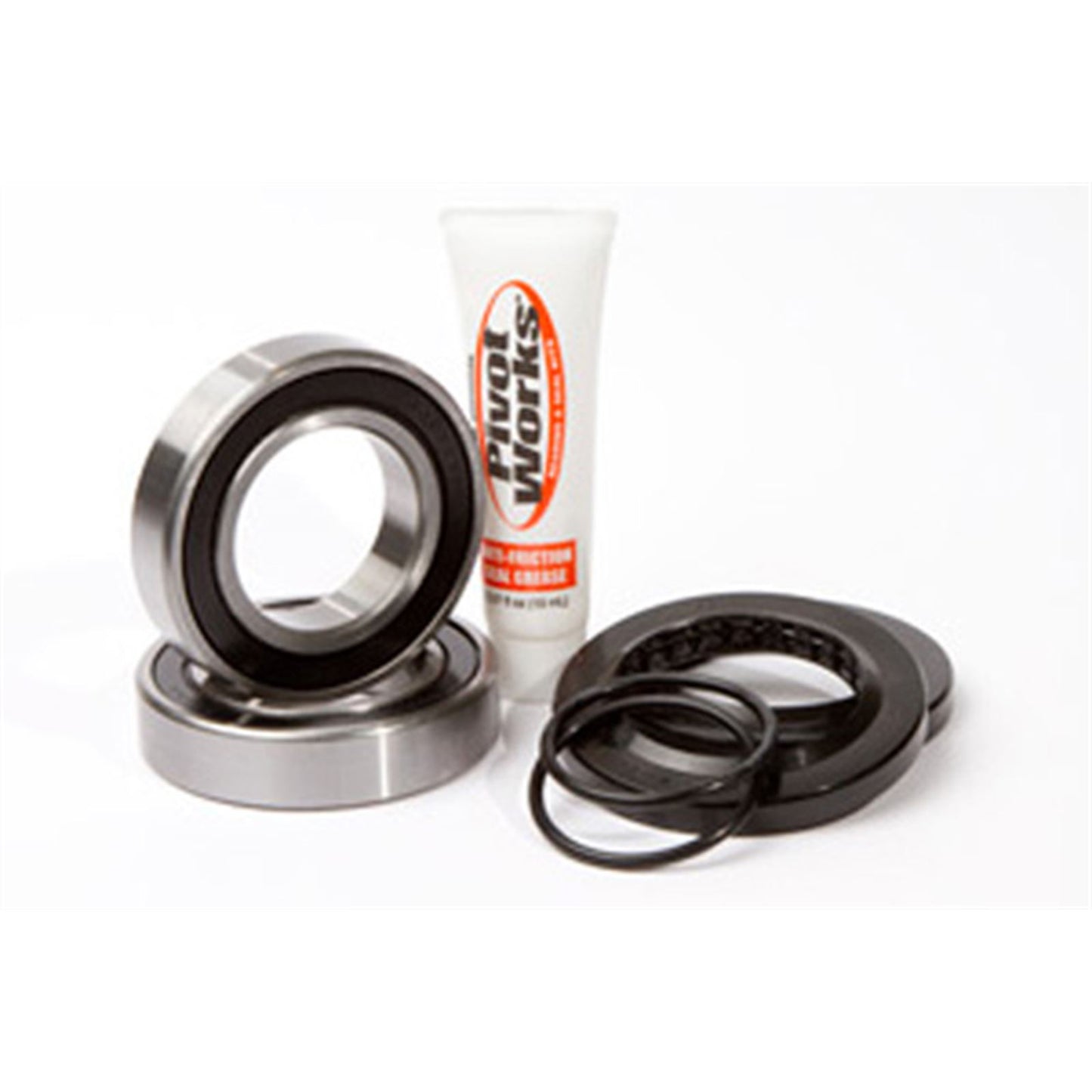Pivot Works Rear Wheel Bearing Kir for Honda ATV PWRWK-H67-000_1087891